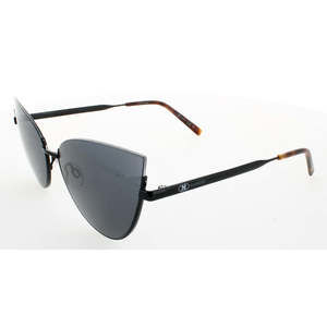 M MISSONI 0100-S-0807-IR Sunglasses Sun Glasses 0807/IR BLACK Authentic New 60mm